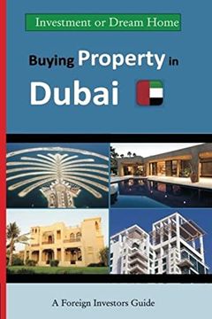 portada Buying Property in Dubai (en Inglés)