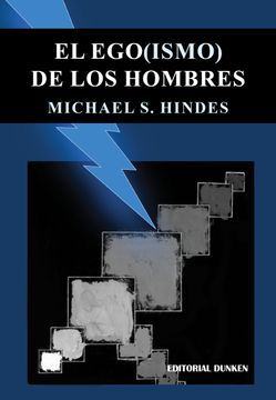 portada El ego(ismo) de los hombres (in Spanish)