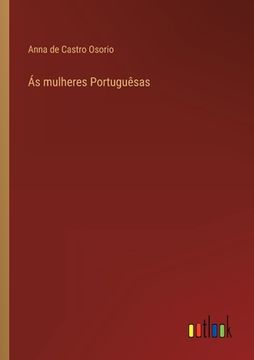 portada Ás mulheres Portuguêsas (in Portuguese)