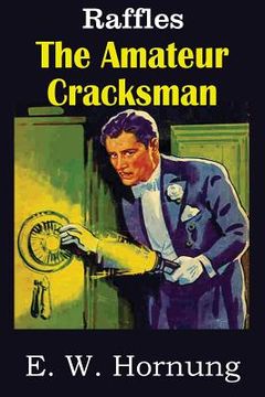 portada The Amateur Cracksman (in English)