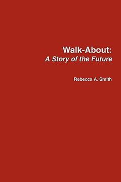 portada walk-about (en Inglés)