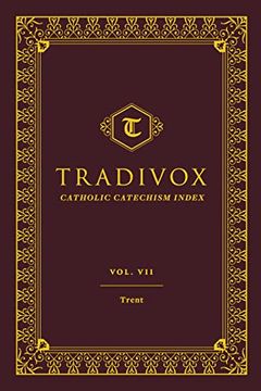 portada Tradivox Volume 7: Trent (in English)