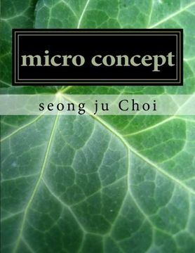 portada Micro Concept (en Inglés)