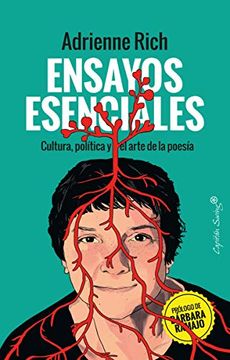 portada Ensayos Esenciales (in Spanish)