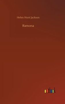 portada Ramona (en Inglés)