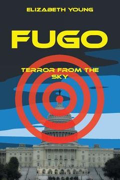 portada Fugo: Terror from the Sky (en Inglés)