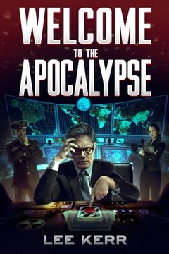 portada Welcome to the Apocalypse (in English)