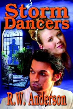 portada storm dancers (en Inglés)