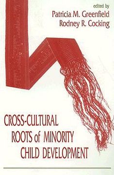 portada Bridging Cultures,Readings 4bk Set: Cross-Cultural Roots of Minority Child Development (Volume 3) (en Inglés)