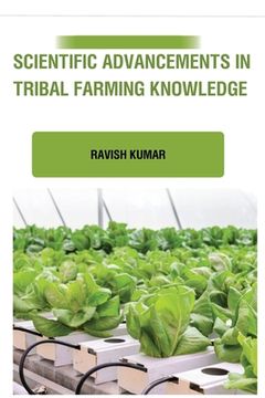 portada Scientific Advancements in Tribal Farming Knowledge (in English)