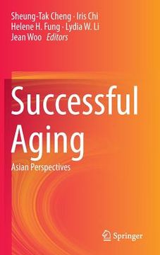 portada Successful Aging: Asian Perspectives (en Inglés)
