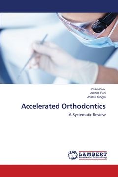portada Accelerated Orthodontics (en Inglés)