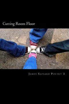 portada Cutting Room Floor (in English)