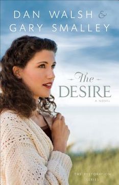 portada Desire (en Inglés)
