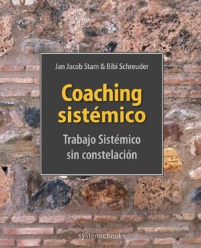 portada Coaching Sistémico: Trabajo Sistemico sin Constelacion (in Spanish)