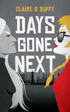 portada Days Gone Next (en Inglés)