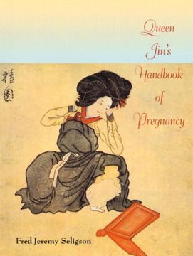 portada Queen Jin's Handbook of Pregnancy: Asian Secrets for Nurturing a Healthy Child (en Inglés)
