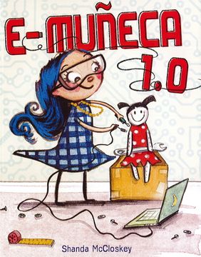 portada E-Muñeca 1. 0 (Castellano) (in Spanish)