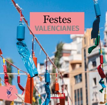 portada Festes Valencianes (en Catalá)