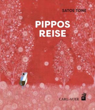 portada Pippos Reise (in German)