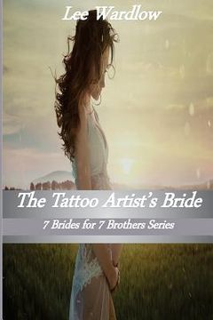 portada The Tattoo Artist's Bride (en Inglés)