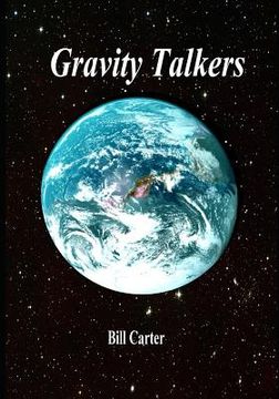 portada Gravity Talkers (in English)