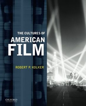 portada The Cultures of American Film