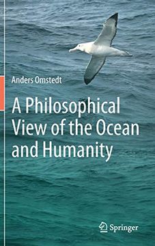 portada A Philosophical View of the Ocean and Humanity (Springerbriefs in Environmental Science) (en Inglés)