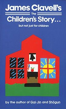 portada The Children's Story: A Collection of Stories (en Inglés)