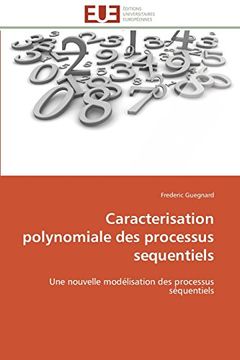 portada Caracterisation Polynomiale Des Processus Sequentiels