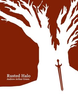 portada Rusted Halo (in English)