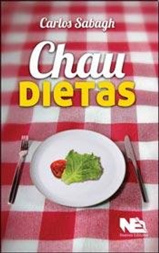 portada Chau Dieta