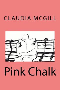portada Pink Chalk (en Inglés)