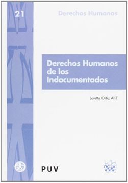 portada Derechos Humanos de los Indocumentados