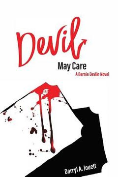 portada Devil May Care (en Inglés)