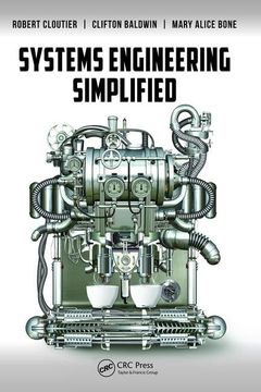 portada Systems Engineering Simplified (in English)