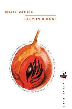 portada Lady in a Boat (in English)