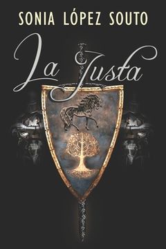 portada La justa (in Spanish)