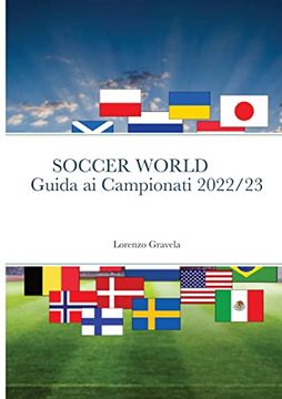 portada Soccer World - Guida AI Campionati 2022/23 (en Italiano)