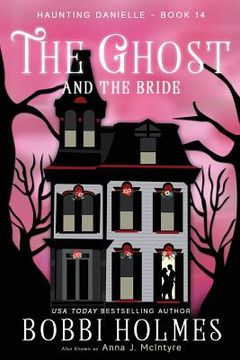 portada The Ghost and the Bride (en Inglés)