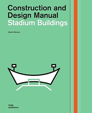 portada Stadium Buildings: Construction and Design Manual 