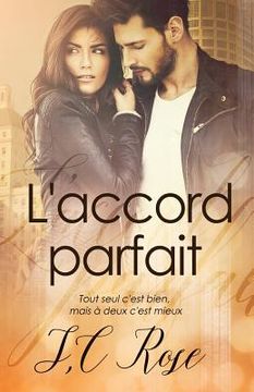 portada L'accord parfait (en Francés)