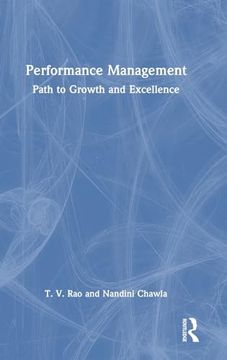portada Performance Management (in English)