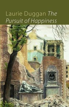 portada the pursuit of happiness (en Inglés)
