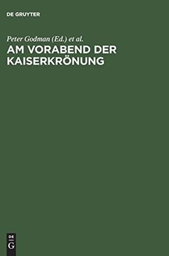 portada Am Vorabend der Kaiserkrönung (en Alemán)