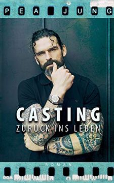 portada Casting Zurück ins Leben (en Alemán)