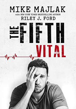 portada The Fifth Vital (en Inglés)