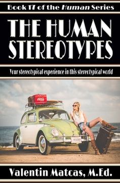 portada The Human Stereotypes (in English)