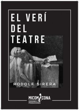 portada Veri del Teatre (in Catalá)