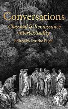 portada Conversations: Classical and Renaissance Intertextuality